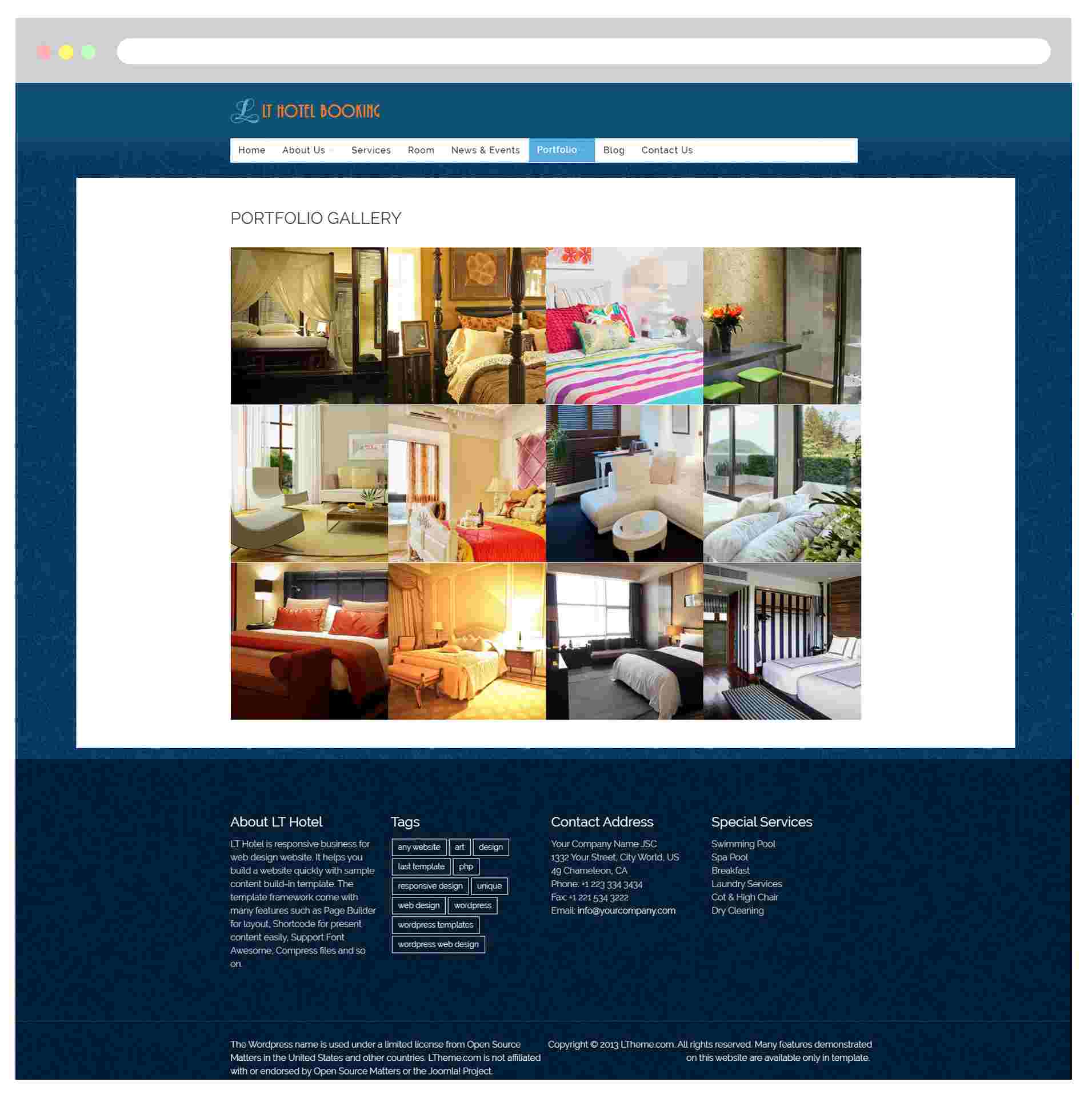 Web Development Services